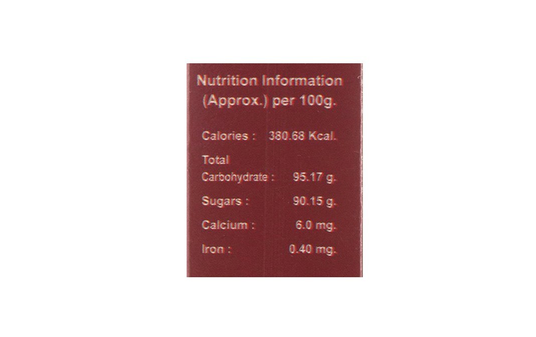 Butterfly Jelly Crystals Raspberry    Pack  100 grams